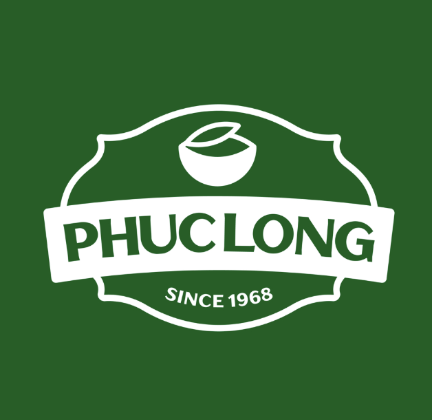 Phúc Long (Masan) logo